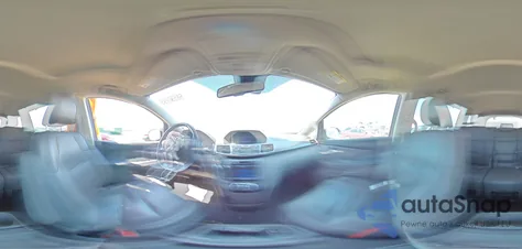 2015 Honda Odyssey Exl из США, поврежденный, VIN 5FNRL5H66FB097591